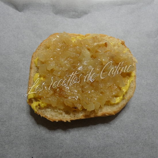 Burger aux oignons caramélisés et bacon08