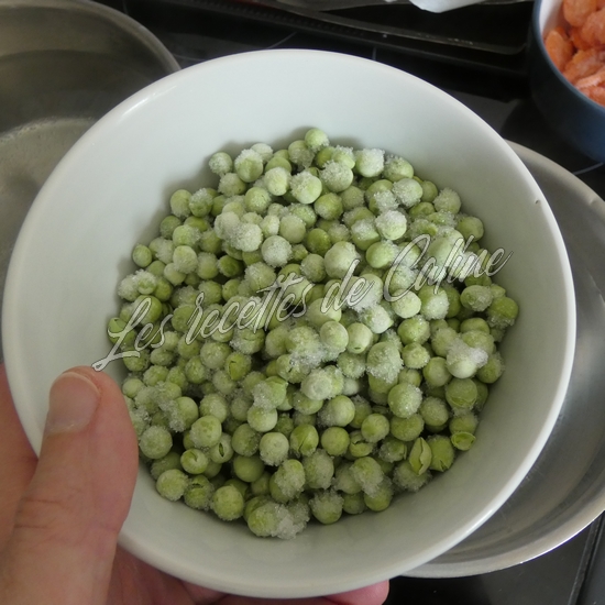 Salade de pâtes aux légumes et oeufs01