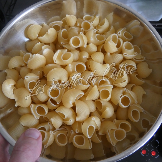 Salade de pâtes aux légumes et oeufs04