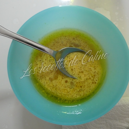 Salade de pâtes aux légumes et oeufs10