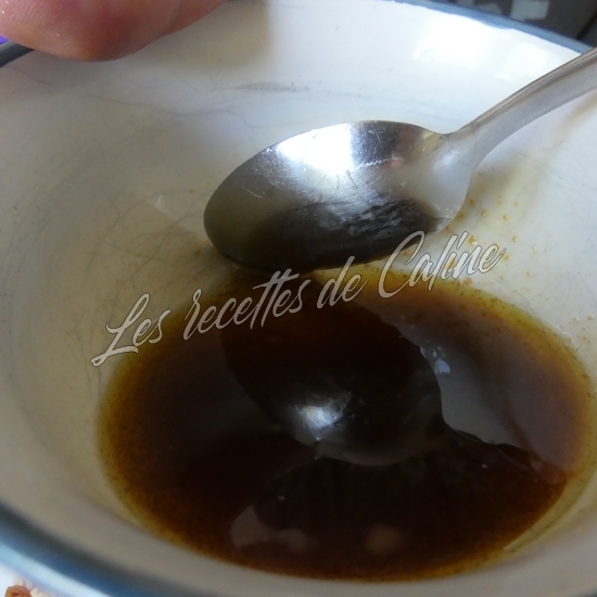 Salade de semoule aux raisins sec et aux noix de cajou11