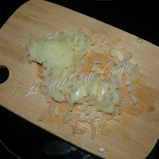 Côtes de Porc marinées (Teriyaki maison) et Nouilles udon maison sautées01