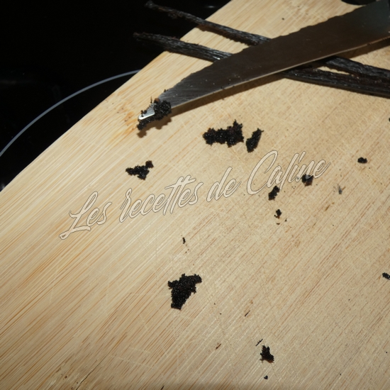 Purée de patates douces à la vanille04