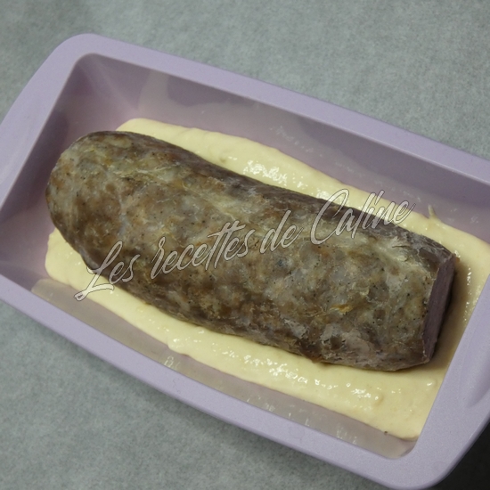Saucisson cake10