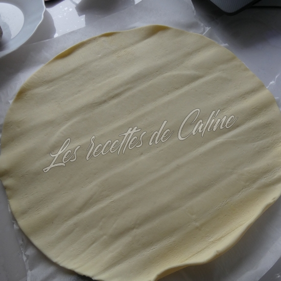 Saucisson feuilleté Lyonnais01