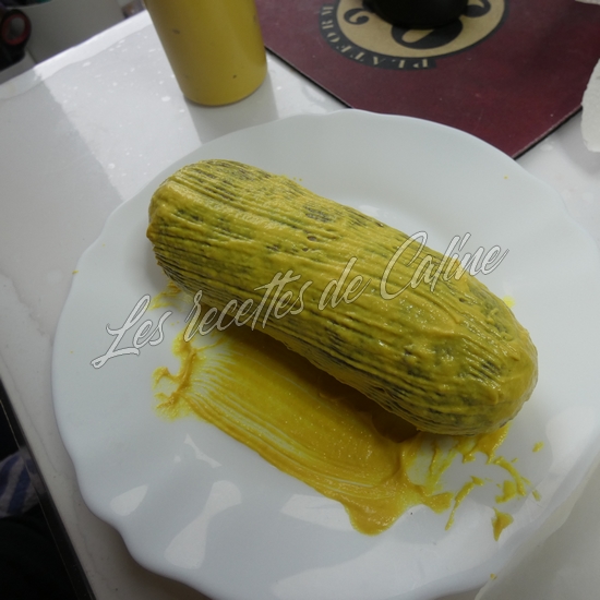 Saucisson feuilleté Lyonnais04