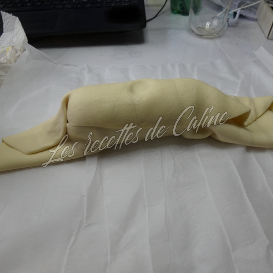 Saucisson feuilleté Lyonnais06