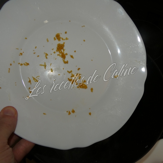 Spaghetti aux crevettes et beurre à l’ail07