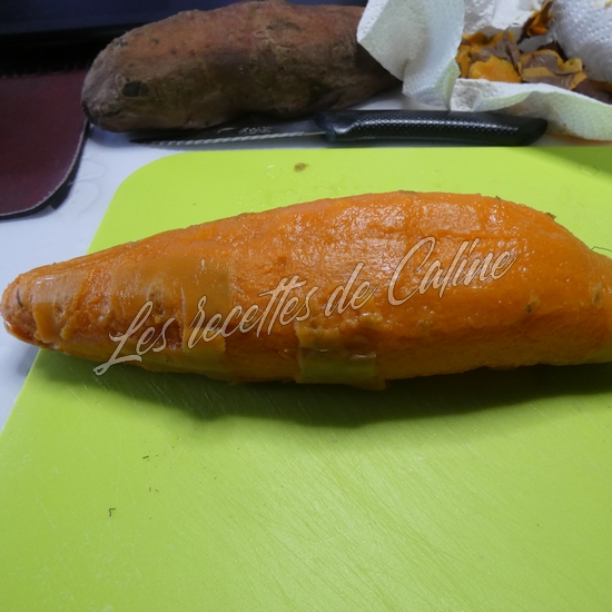 crumble de patates douces02