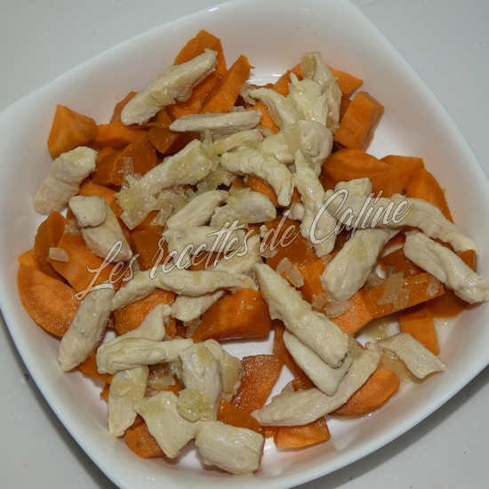 crumble de patates douces10