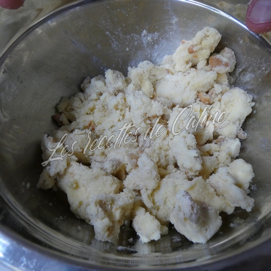 crumble de patates douces15