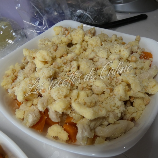 crumble de patates douces16