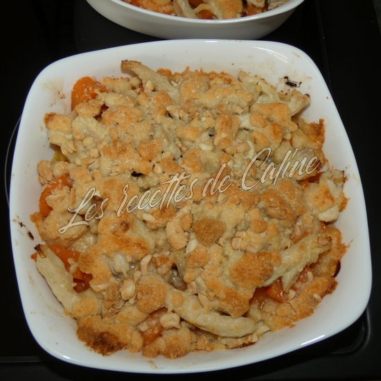 crumble de patates douces17