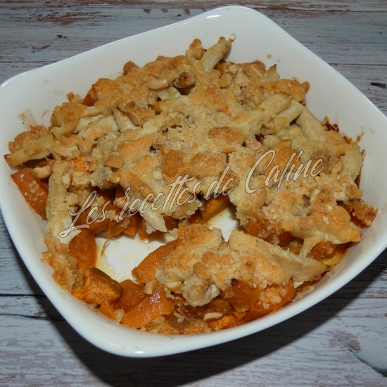 crumble de patates douces18