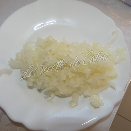 Poelee de pommes de terre et saucisses de Francfort01