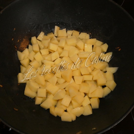 Pommes de terre sautées au bacon et à l’oignon09