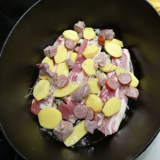 Potée aux 3 viandes16