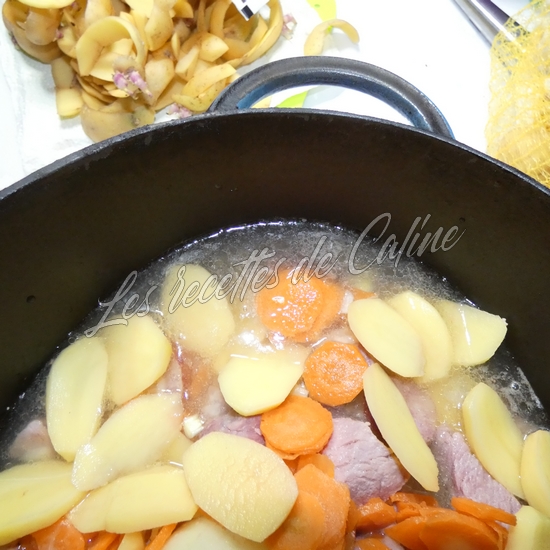 Potée aux 3 viandes18