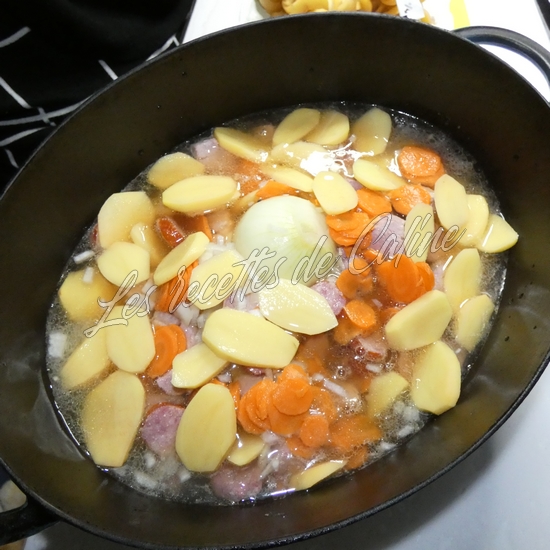 Potée aux 3 viandes20