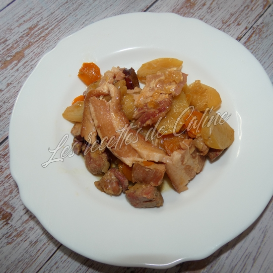 Potée aux 3 viandes22