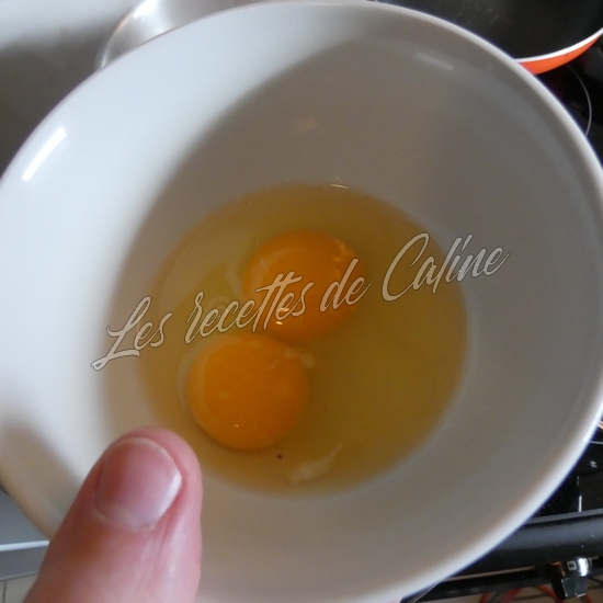 Chou sauté aux oeufs02