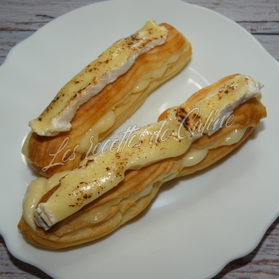 eclair au camembert21