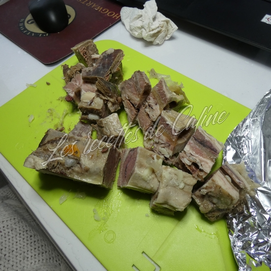 Hachis parmentier maison03