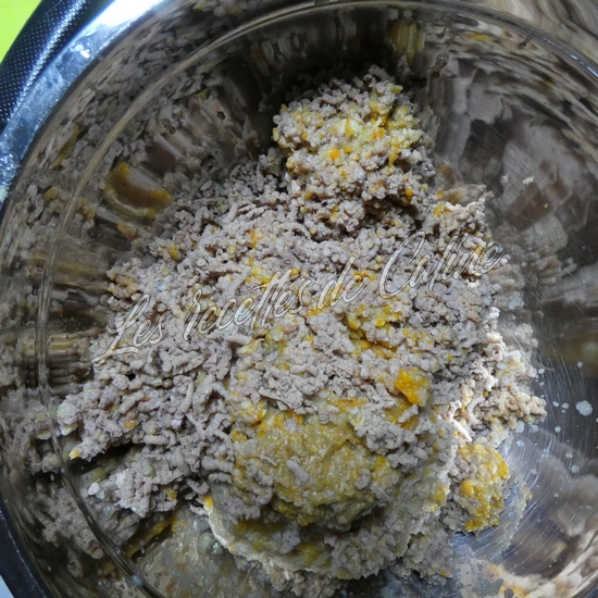 Hachis parmentier maison04