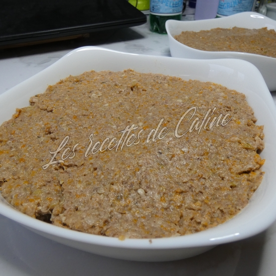 Hachis parmentier maison05