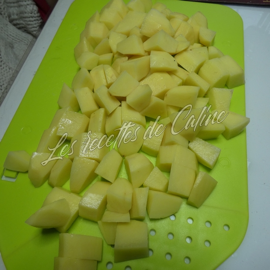 Hachis parmentier maison06