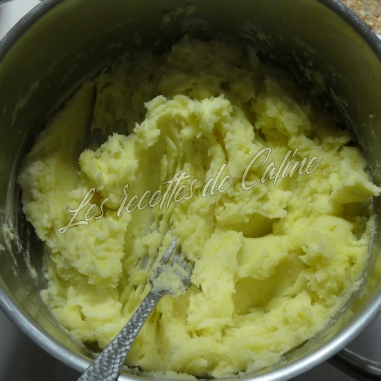 Hachis parmentier maison07