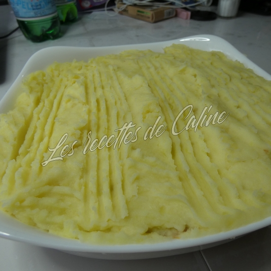 Hachis parmentier maison08