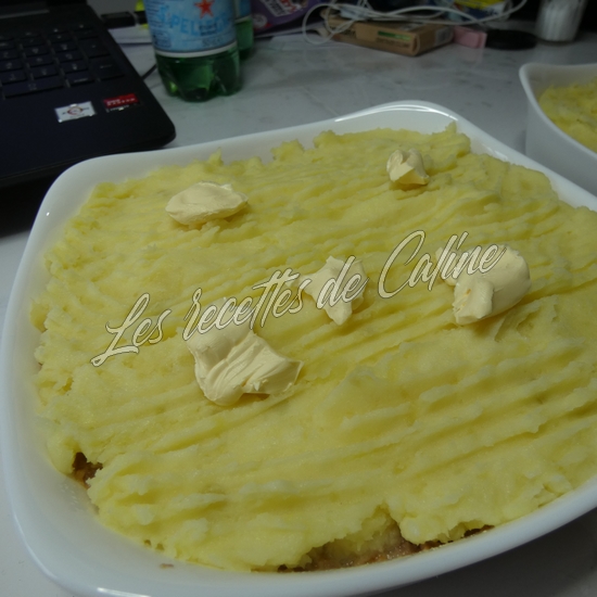 Hachis parmentier maison09