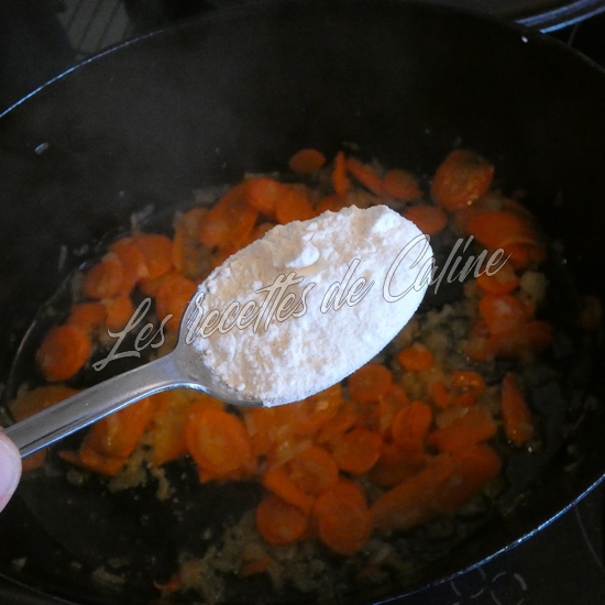 Poulet façon osso bucco08