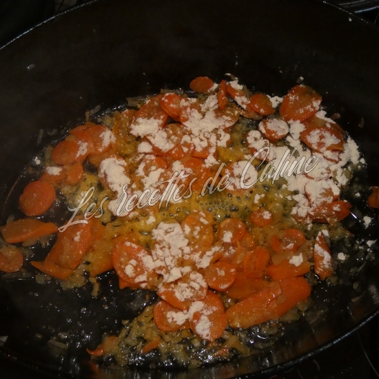 Poulet façon osso bucco09