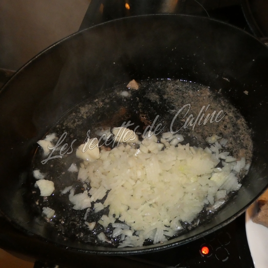 Sauté de porc à la crème de moutarde05