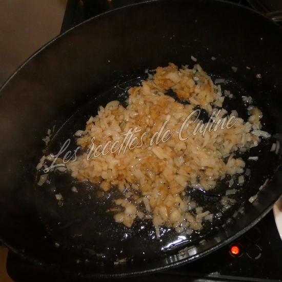 Sauté de porc à la crème de moutarde06