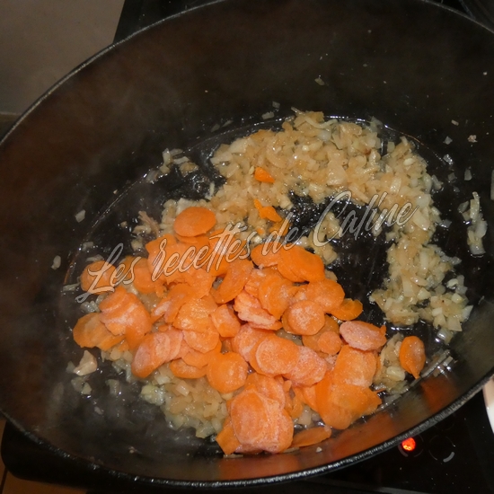 Sauté de porc à la crème de moutarde07