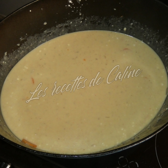 Sauté de porc à la crème de moutarde15