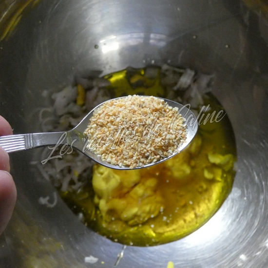 Steak de bœuf mariné à la bière et moutarde07