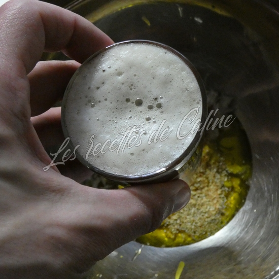 Steak de bœuf mariné à la bière et moutarde08