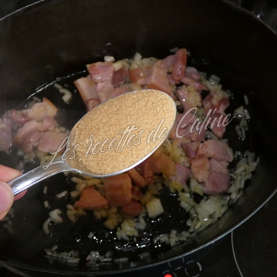 Boeuf braisé à la bière09