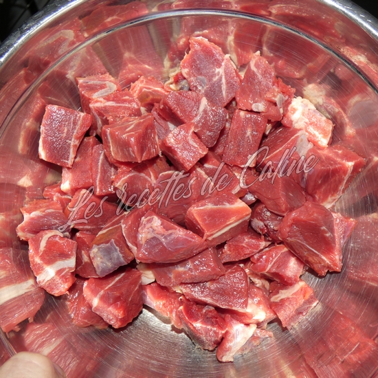 Boeuf braisé à la bière16