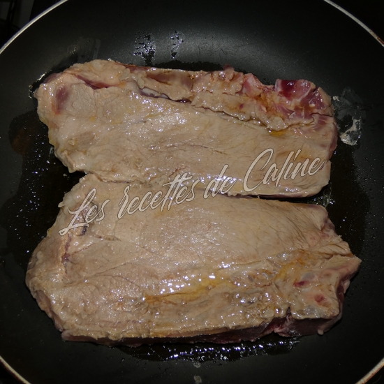 Côte de porc à la chinoise02