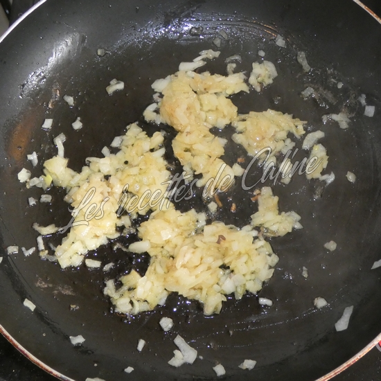 Côte de porc à la chinoise04