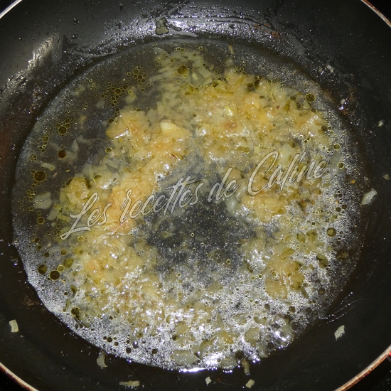 Côte de porc à la chinoise07