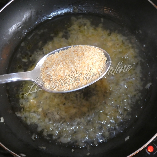 Côte de porc à la chinoise08