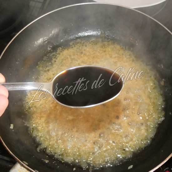 Côte de porc à la chinoise09