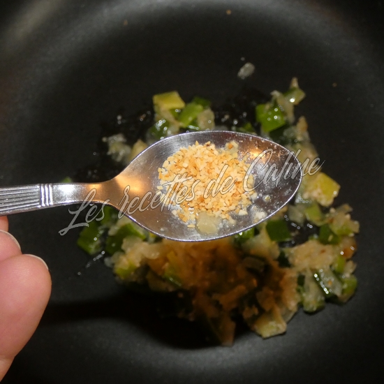 Gyozas aux crevettes13