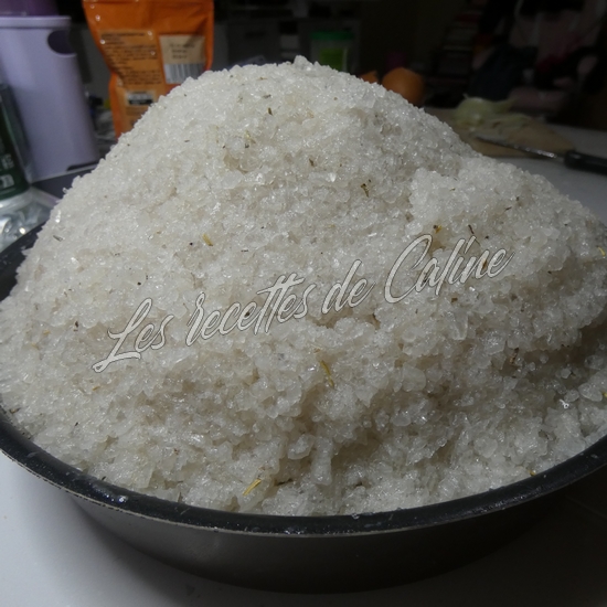 Poulet en croute de sel13